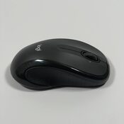 Buy Logitech M510 Wireless Computer Mouse – Comfortable Shape with USB Unifying