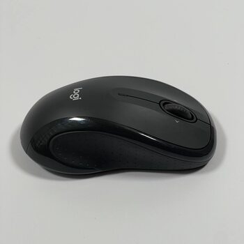 Buy Logitech M510 Wireless Computer Mouse – Comfortable Shape with USB Unifying
