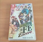 Tokyo Mirage Sessions ♯FE Nintendo Switch