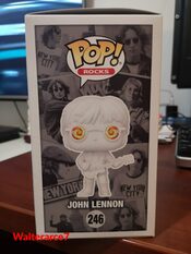 Funko Pop John Lennnon Special Edition 246 18e