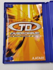 Buy TD Overdrive: The Brotherhood of Speed PlayStation 2