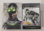 Buy Tom Clancy's Splinter Cell: Blacklist - Ultimatum Edition PlayStation 3