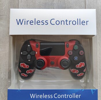 Naujas PS4 Wireless Bluetooth PC Playstation 4 V2 pultelis controller valdyklis 