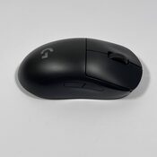 Logitech G PRO Wireless Gaming Mouse - Black for sale