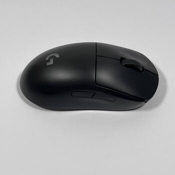 Logitech G PRO Wireless Gaming Mouse - Black for sale