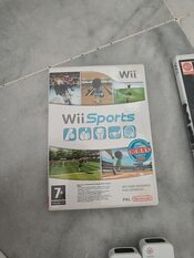 consola wii lote completo