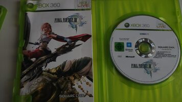 Get FINAL FANTASY XIII Xbox 360