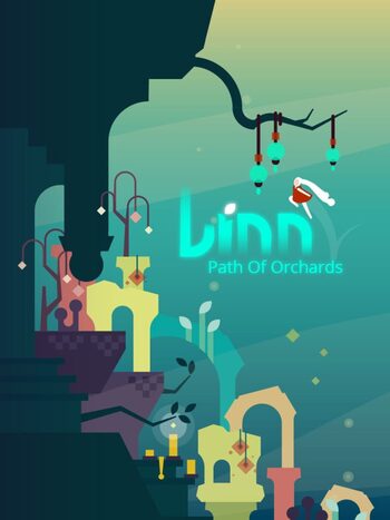 Linn: Path of Orchards Nintendo Switch