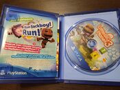 LittleBigPlanet 3 PlayStation 4