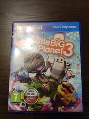 LittleBigPlanet 3 PlayStation 4