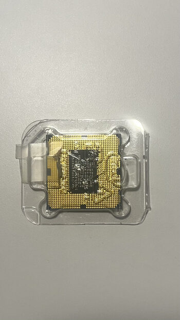 Intel Pentium G2030 3 GHz LGA1155 Dual-Core CPU