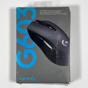 Logitech G603 LIGHTSPEED Wireless Gaming Mouse