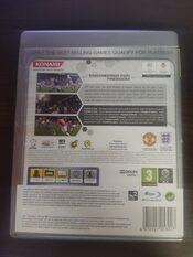 Pro Evolution Soccer 2011 PlayStation 3