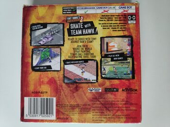 Buy Tony Hawk's Underground 2 Game Boy Advance