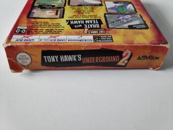 Get Tony Hawk's Underground 2 Game Boy Advance