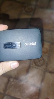 Alcatel LINKZONE 4G LTE Cat4 Mobile Wi-Fi