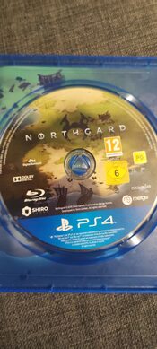 Northgard PlayStation 4