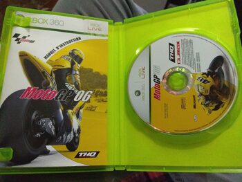 Buy MotoGP 06 Xbox 360