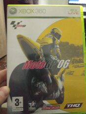 MotoGP 06 Xbox 360