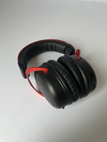 Buy HyperX Cloud 2 Wireless