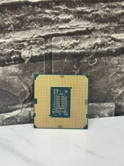 Intel Pentium Gold G6400 4 GHz LGA1200 Dual-Core CPU