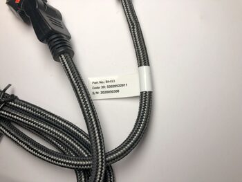 Buy Ednet 84493 Rotatable HDMI - HDMI High Speed Connection Cable 2m