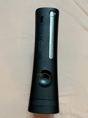 Xbox 360 Jasper RGH3 250GB