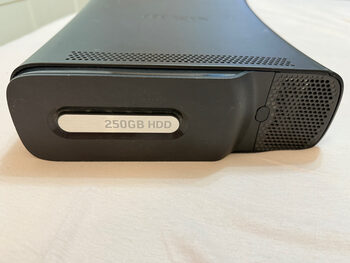 Xbox 360 Jasper RGH3 250GB