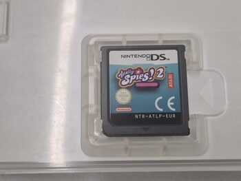 Totally Spies! 2 Undercover Nintendo DS for sale