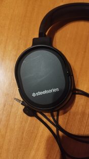 Steelseries Arctis 1