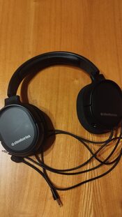 Steelseries Arctis 1