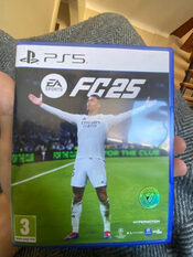 EA Sports FC 25 PlayStation 5