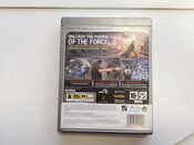 Star Wars: The Force Unleashed PlayStation 3 for sale