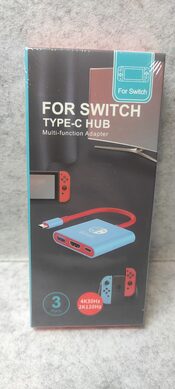 Get Nintendo Switch Dock