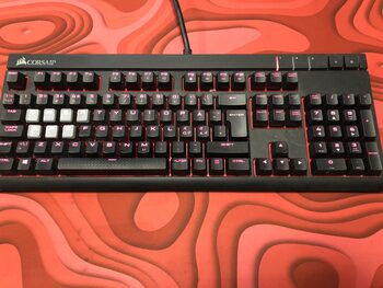 Corsair Strafe RGB Gaming Keyboard