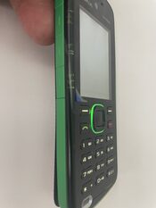 Nokia 5220 XpressMusic Green