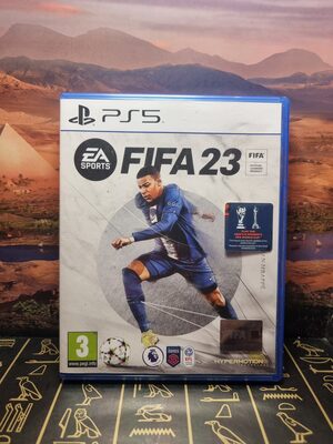 FIFA 23 PlayStation 5