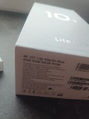 Buy Xiaomi Mi 10T Lite 5G 64GB Atlantic Blue