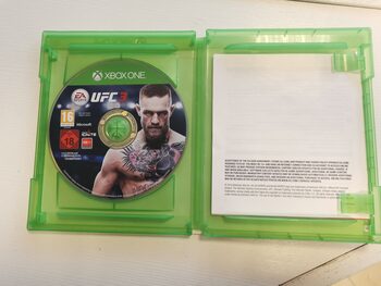 Buy EA SPORTS UFC 3 Xbox One