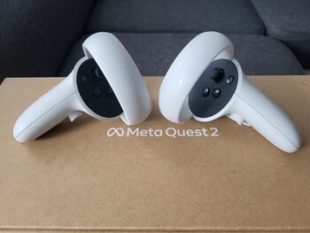 Meta Quest 2 128GB for sale