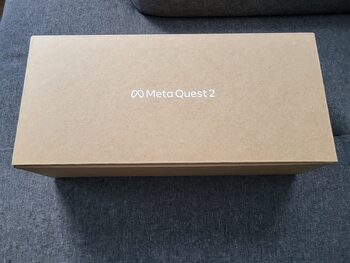 Redeem Meta Quest 2 128GB