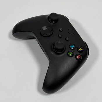 Buy Microsoft Xbox Wireless Controller for Xbox One/Series X/S/PC - Carbon Black