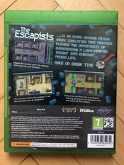 The Escapists Xbox One