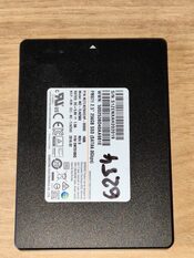 Samsung PM871b 256 GB SSD Storage