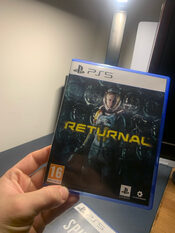 Returnal PlayStation 5