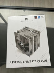 Thermalright Assassin Spirit 120 V2 Plus