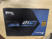 Seasonic G12 GC-850W 80+ GOLD PSU