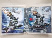 Vanquish PlayStation 3