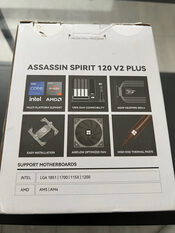 Buy Thermalright Assassin Spirit 120 V2 Plus