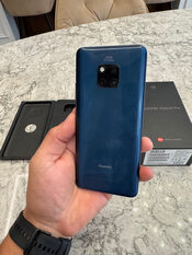 Get Huawei Mate 20 Pro 128GB Twilight